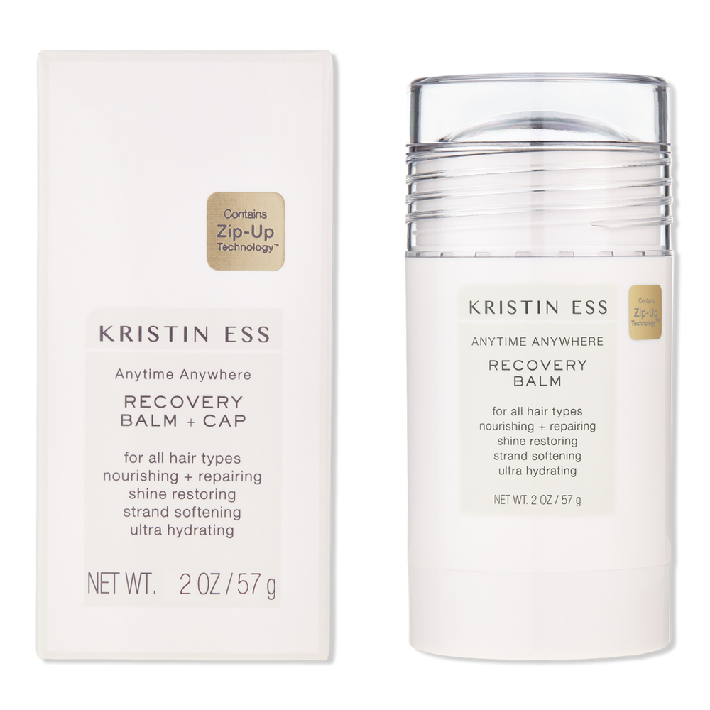 Kristin Ess Hair Anytime Anywhere Recovery Balm