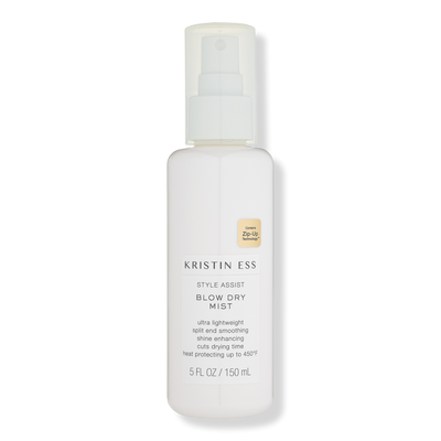 KRISTIN ESS HAIR Style Assist Blow Dry Mist