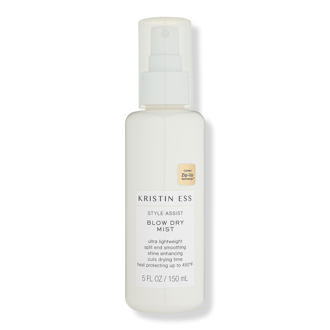 KRISTIN ESS HAIR Style Assist Blow Dry Mist - Hair Heat Protectant Spray #1
