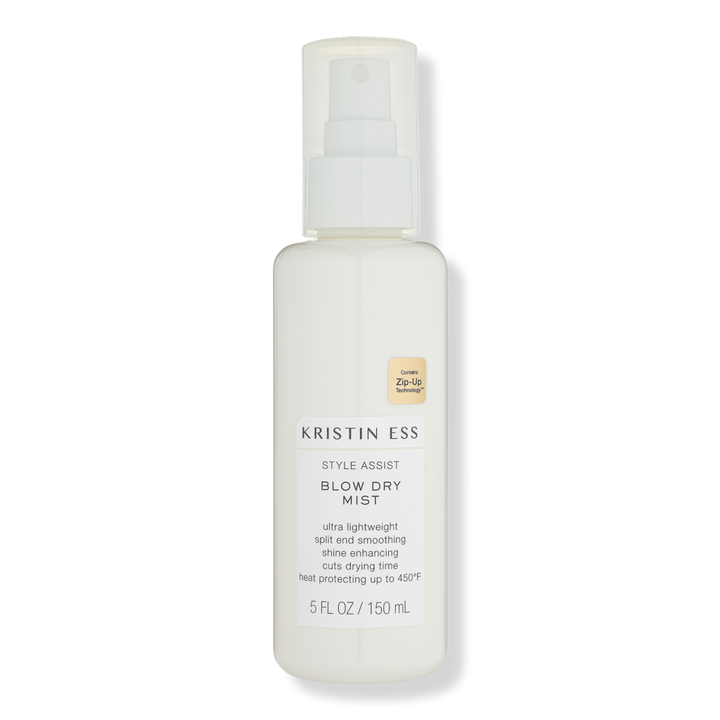 KRISTIN ESS HAIR Style Assist Blow Dry Mist - Hair Heat Protectant Spray #1