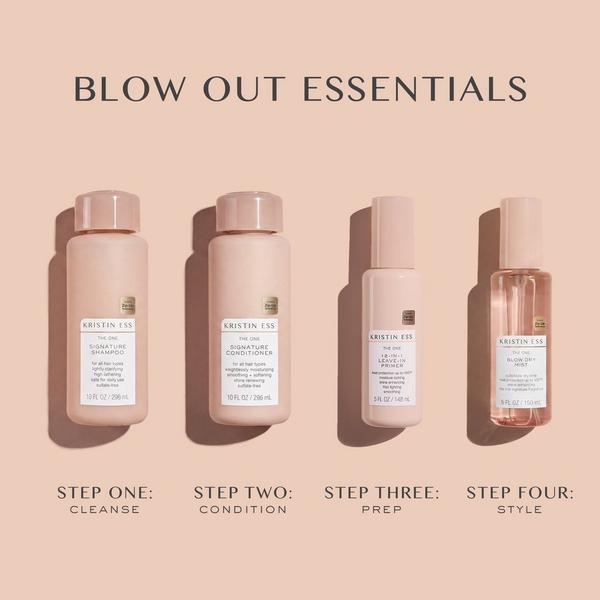 KRISTIN ESS HAIR Style Assist Blow Dry Mist #7