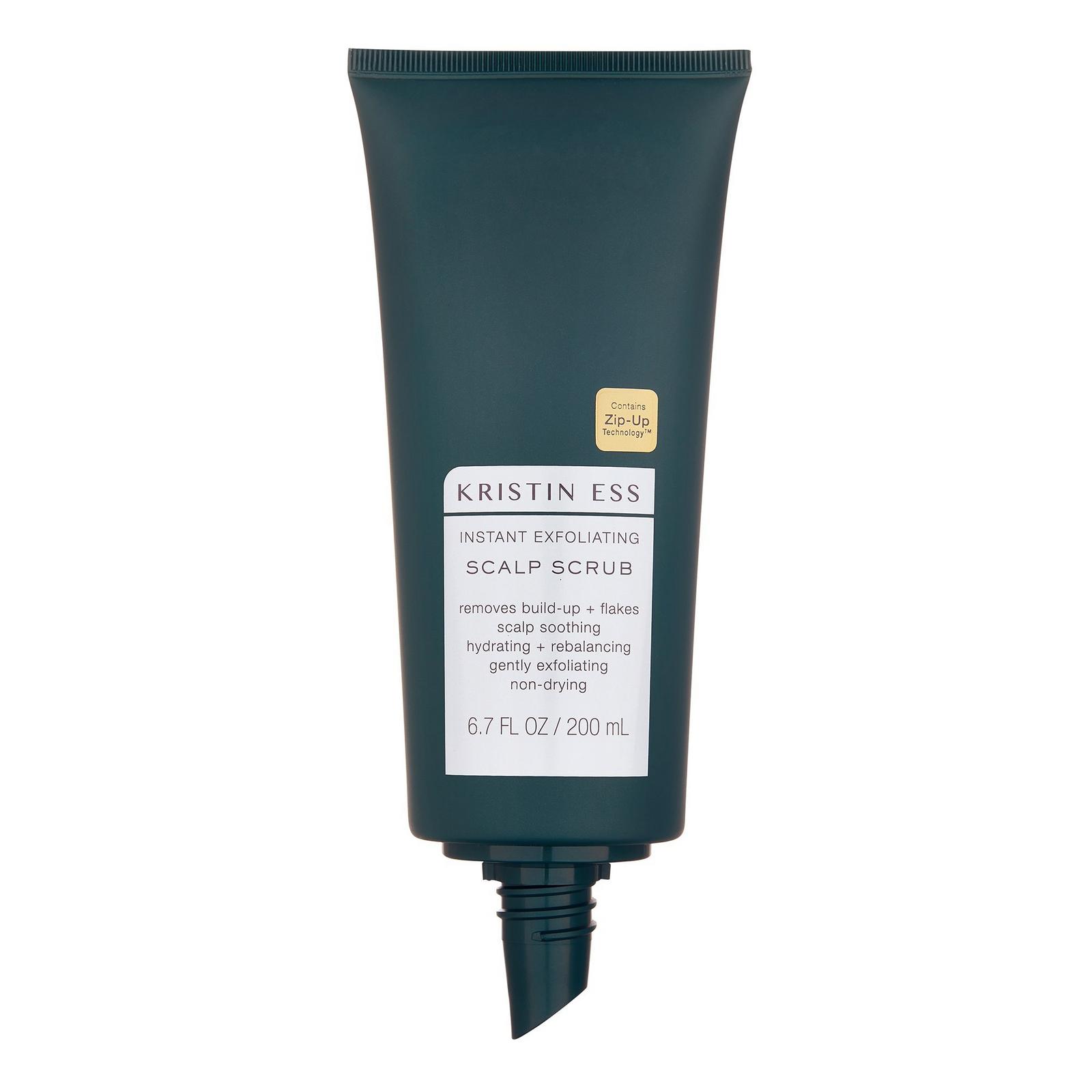 Instant Exfoliating Scalp Scrub for Build Up + Scalp Soothing