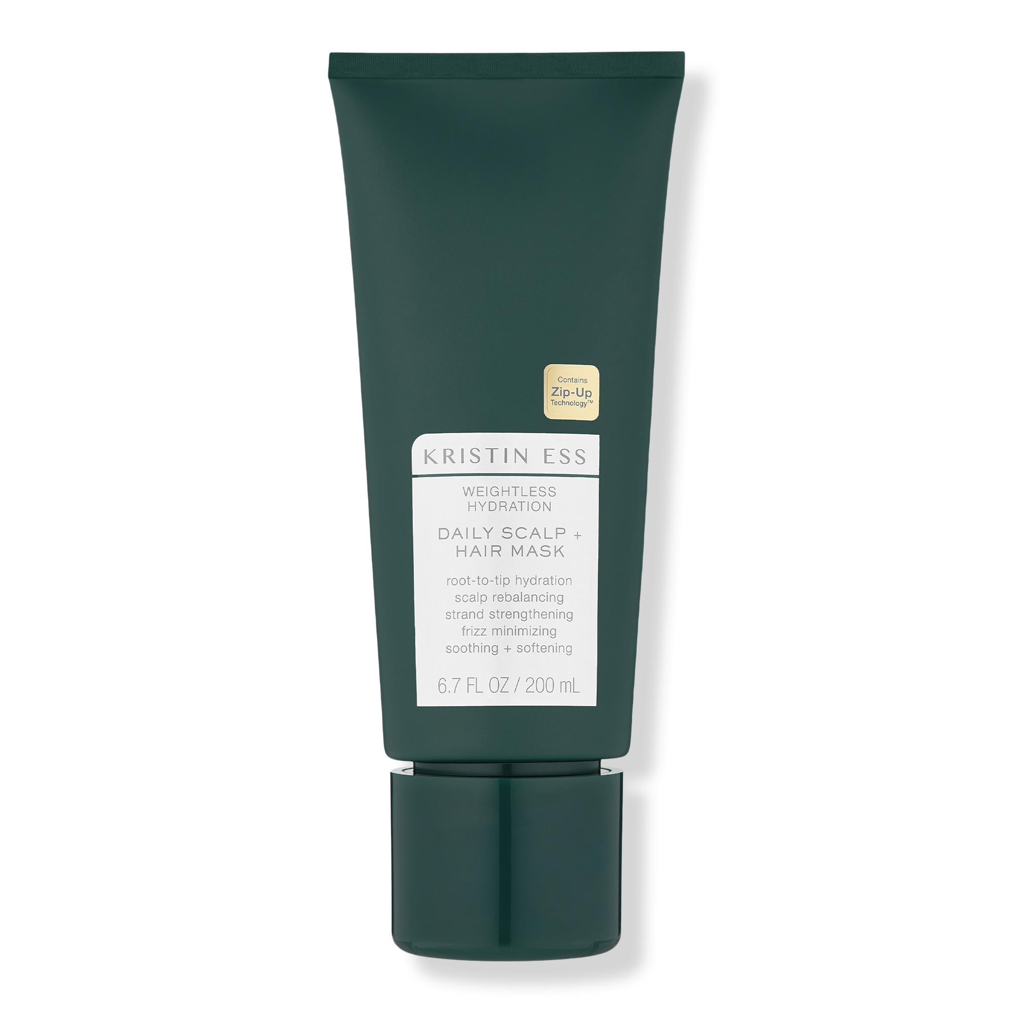 KRISTIN ESS HAIR Weightless Hydration Scalp + Hair Mask #1