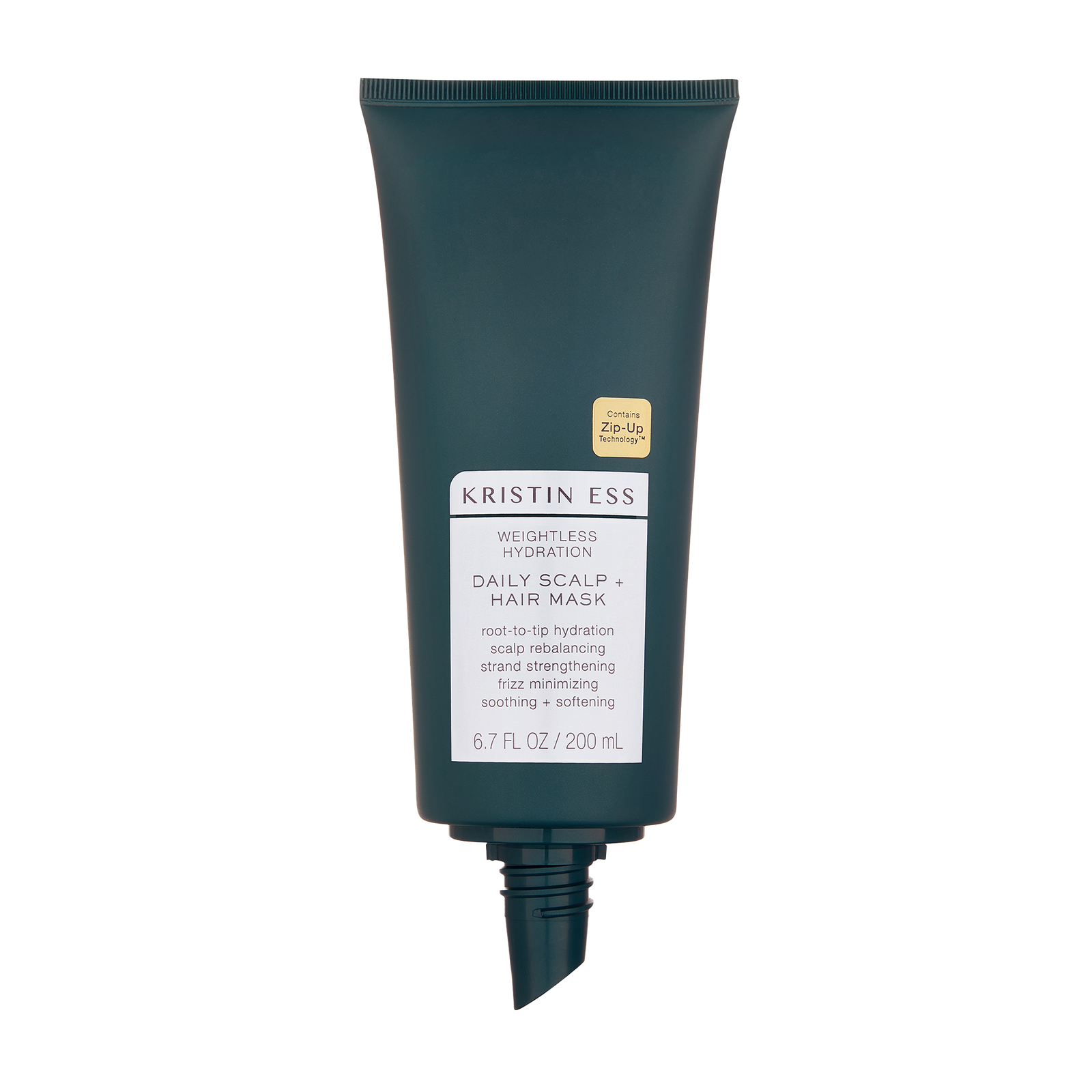 Weightless Hydration Scalp + Hair Mask