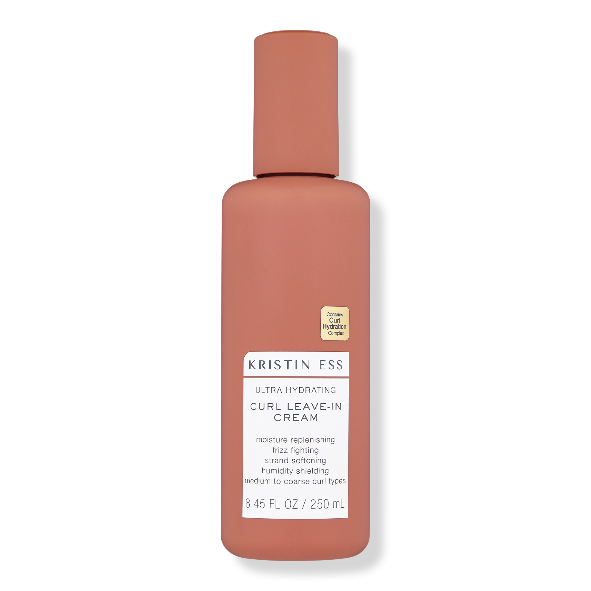 KRISTIN ESS HAIR Ultra Hydrating Curl Leave-In Cream Conditioner #1