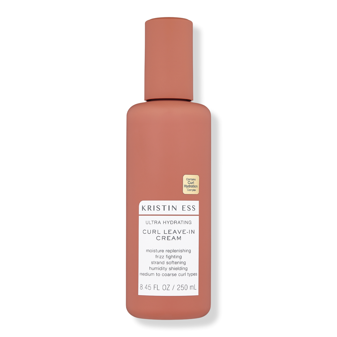 KRISTIN ESS HAIR Ultra Hydrating Curl Leave-In Cream Conditioner #1