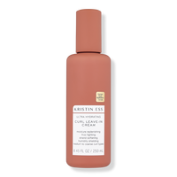 Ultra Hydrating Curl Leave-In Cream Conditioner