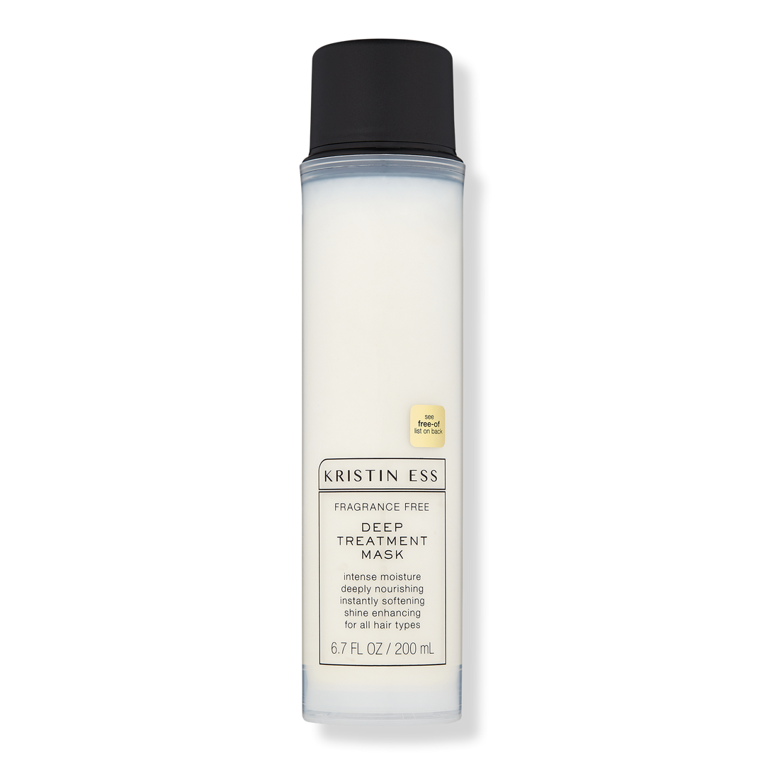KRISTIN ESS HAIR Fragrance Free Deep Conditioning Treatment Mask #1