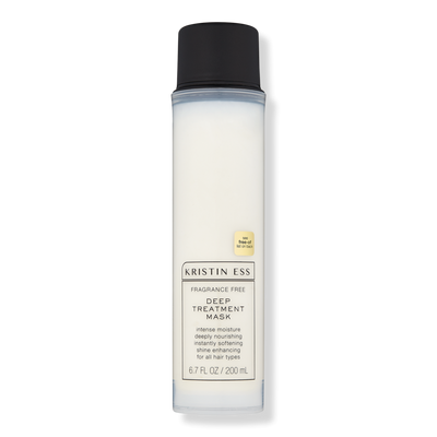 KRISTIN ESS HAIR Fragrance Free Deep Conditioning Treatment Mask