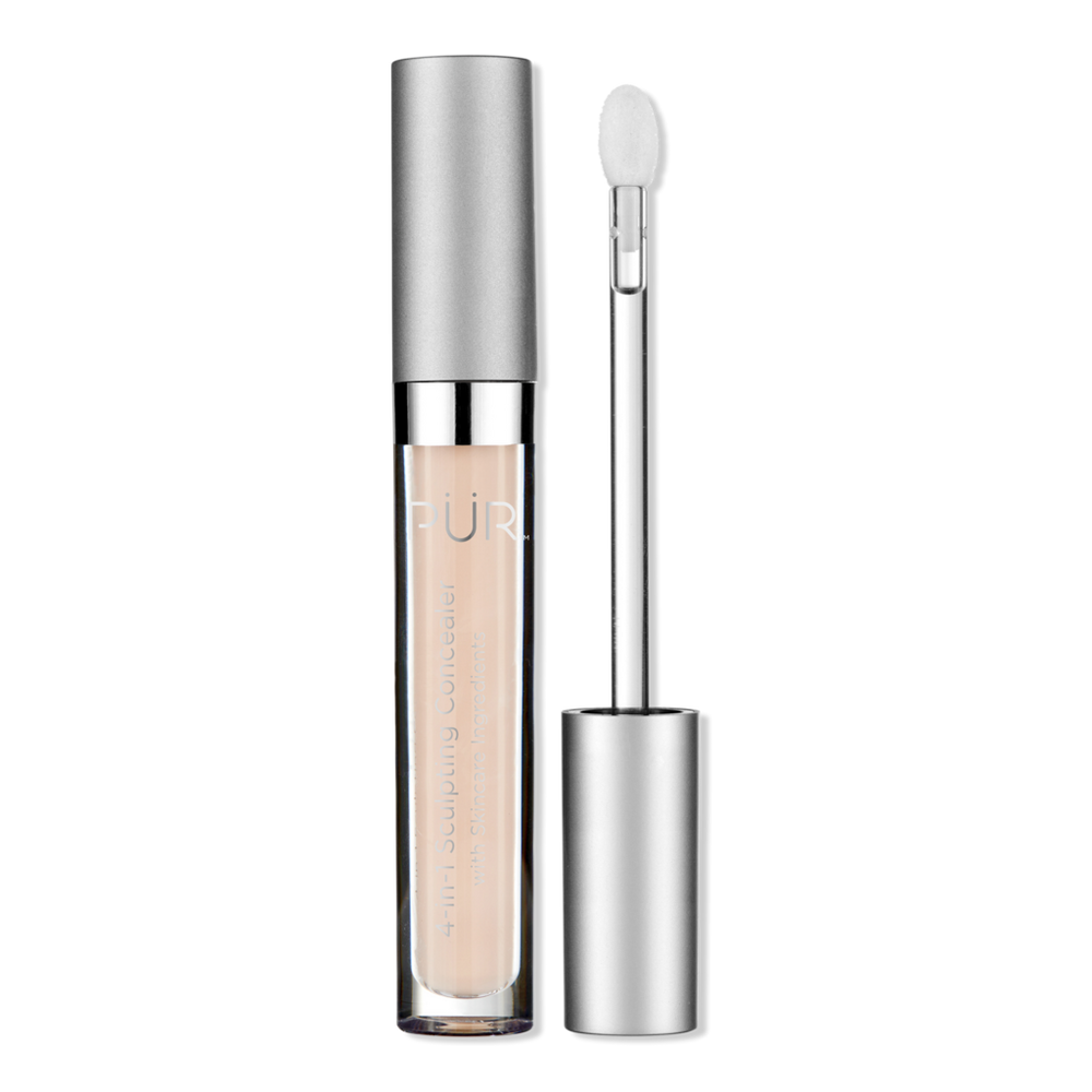 Pür 4-in-1 Sculpting Brightening Concealer - Lp4