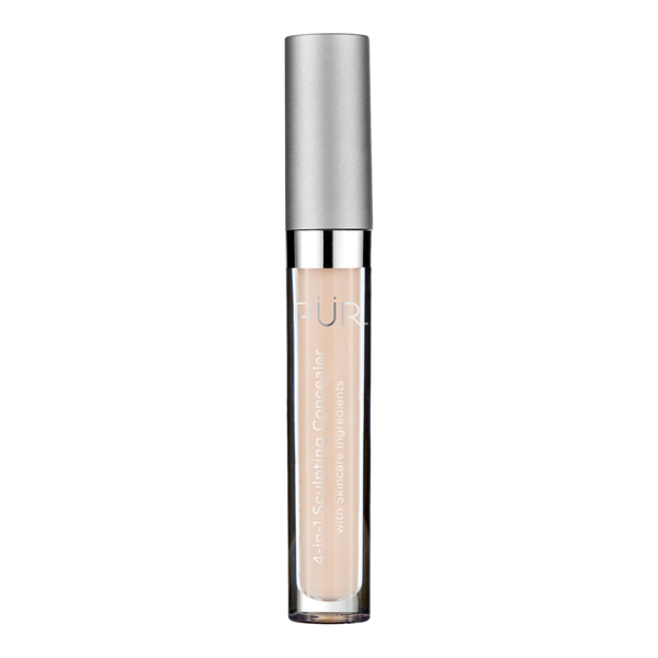 PÜR 4-in-1 Sculpting Brightening Concealer #3