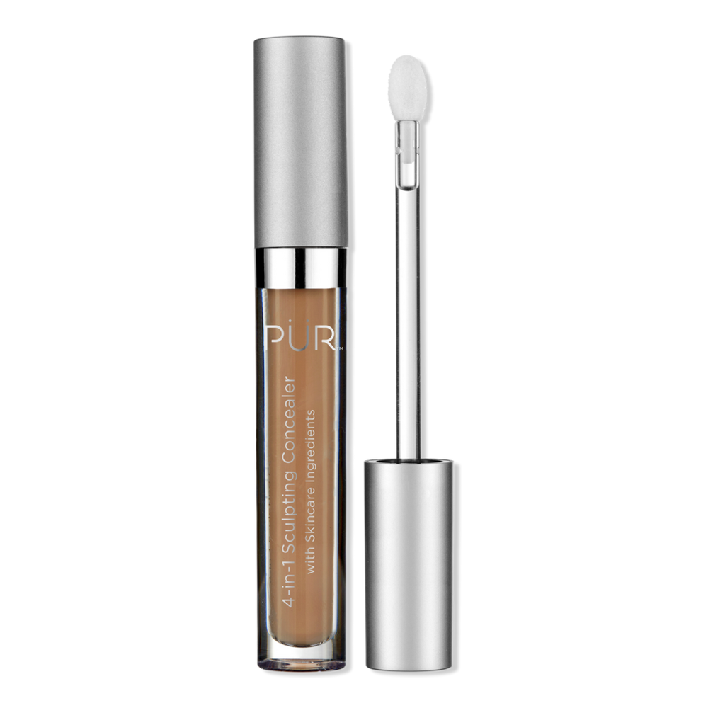 Pür 4-in-1 Sculpting Brightening Concealer - Dn5