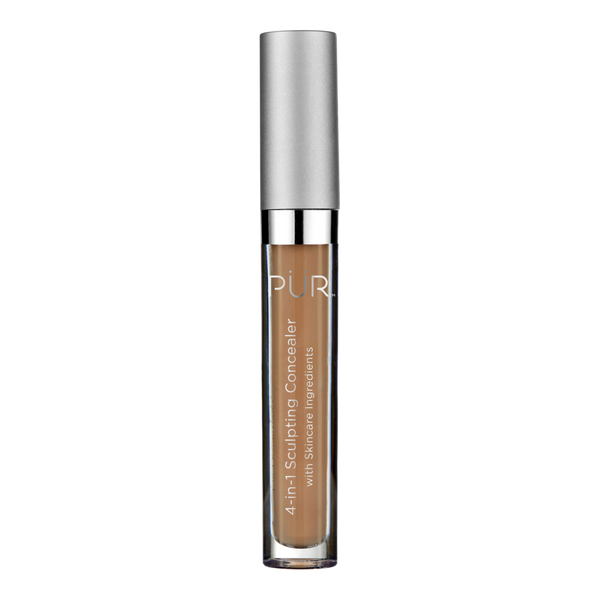 PÜR 4-in-1 Sculpting Brightening Concealer #3