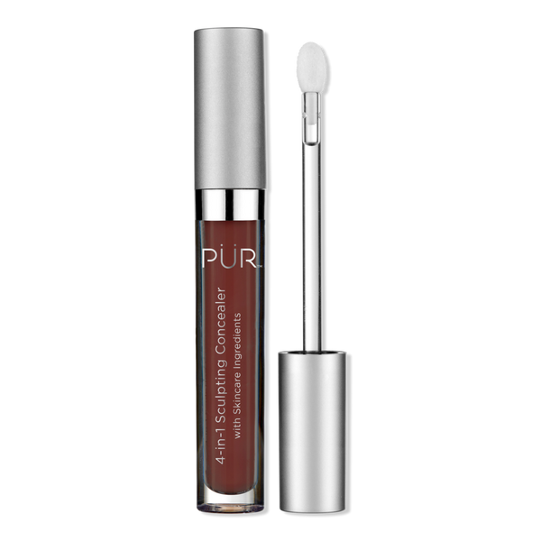 PÜR 4-in-1 Sculpting Brightening Concealer #1