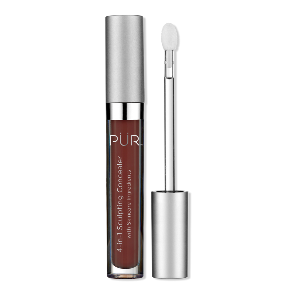 Pür 4-in-1 Sculpting Brightening Concealer - Dpp1