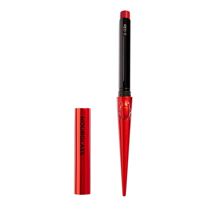 HOURGLASS Confession Ultra Slim High Intensity Refillable Lipstick - Red 0 #1