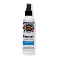 Detangler & Leave-In Conditioner