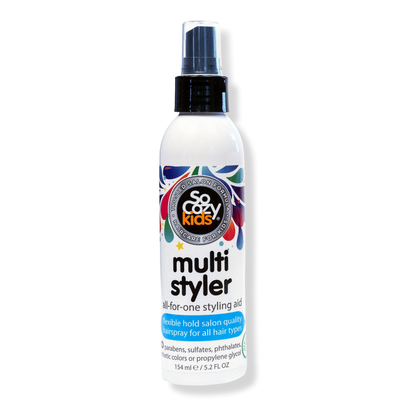 SoCozy - Kids Multi Styler All-In-One Styling Aid | Ulta Beauty