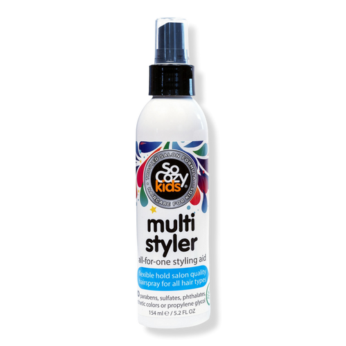 SoCozy Kids Multi Styler All-In-One Styling Aid