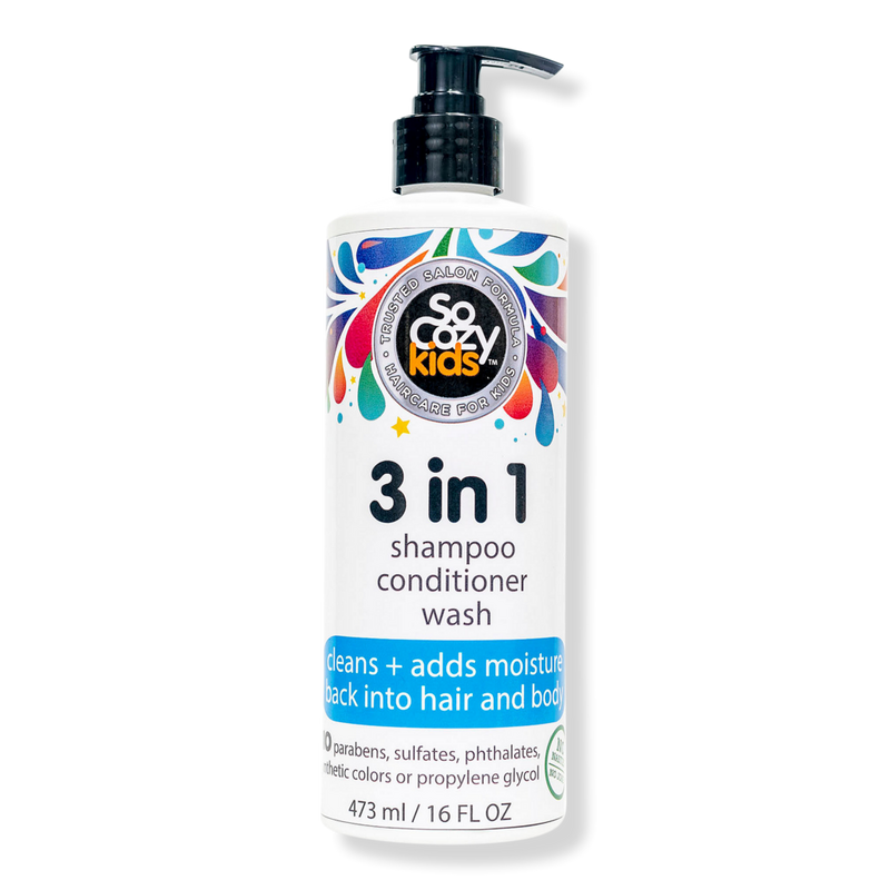 5 Gallon Triple Foam Low pH Conditioner Yellow