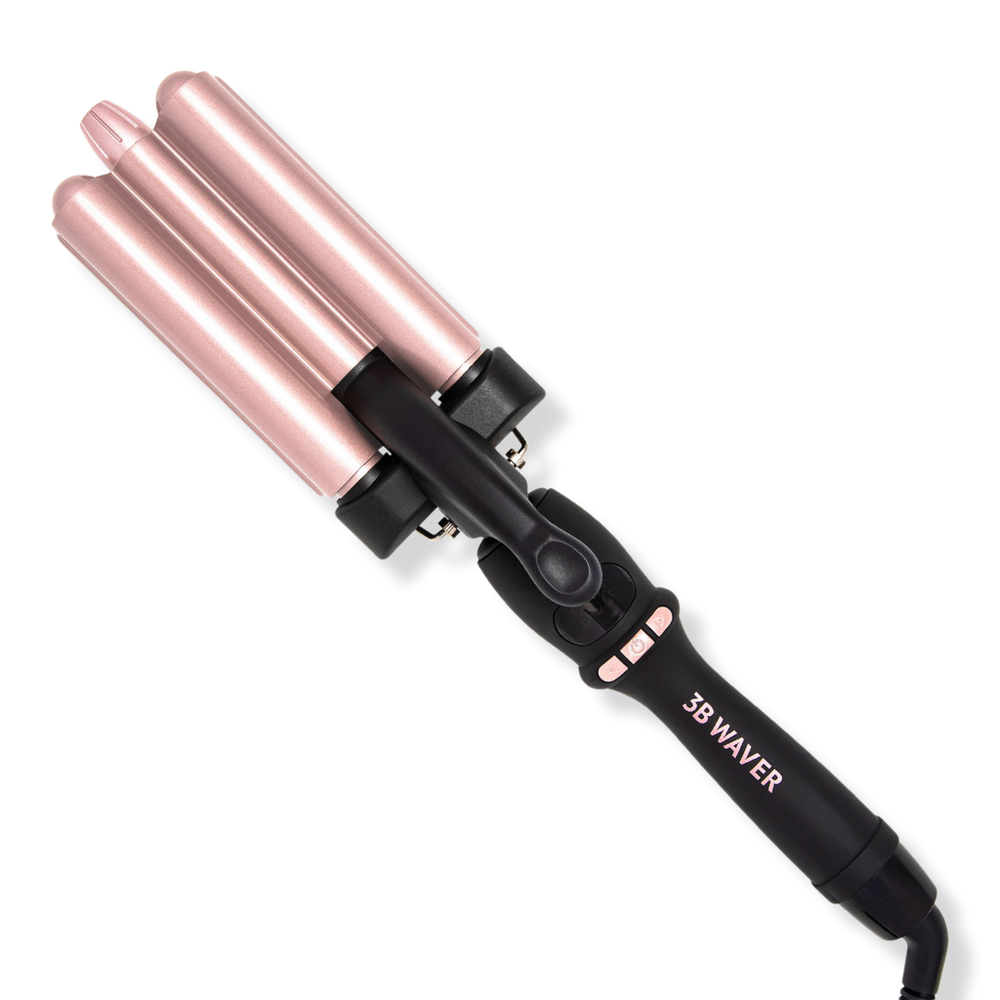 Beachwaver® Co. Midnight Rose 3b Waver