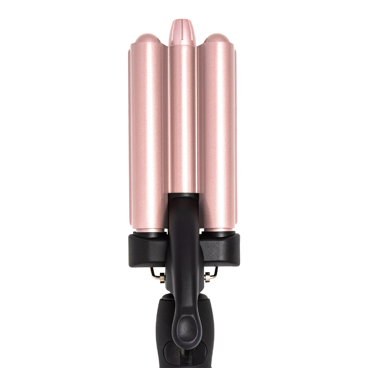 Beachwaver Co. shops 3B Waver triple Barrel Curling Iron