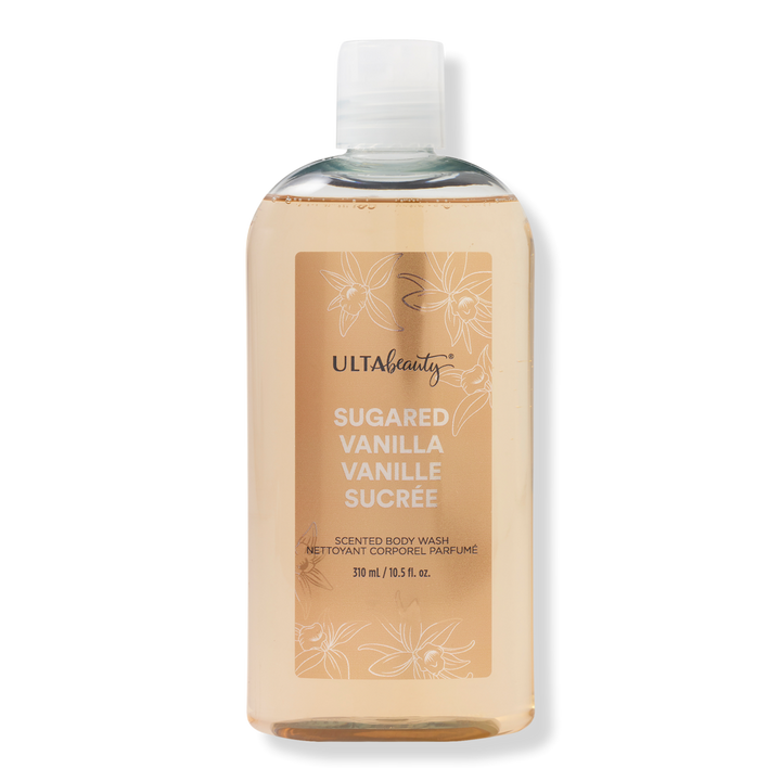 Scented Body Wash ULTA Beauty Collection Ulta Beauty