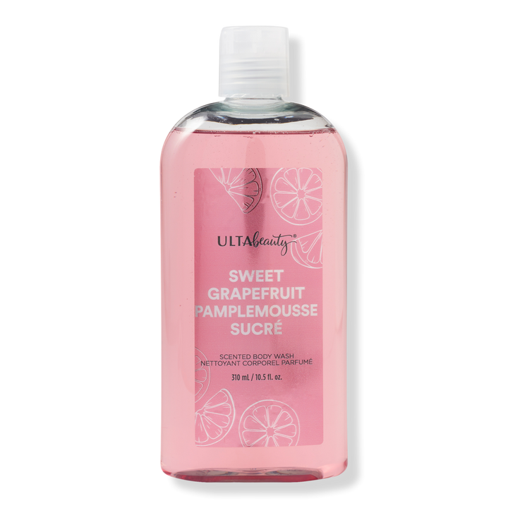 Scented Body Wash ULTA Beauty Collection Ulta Beauty