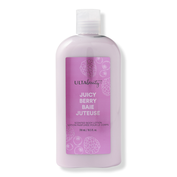 Shea Better 24HR Moisture Body Lotion Eos Ulta Beauty