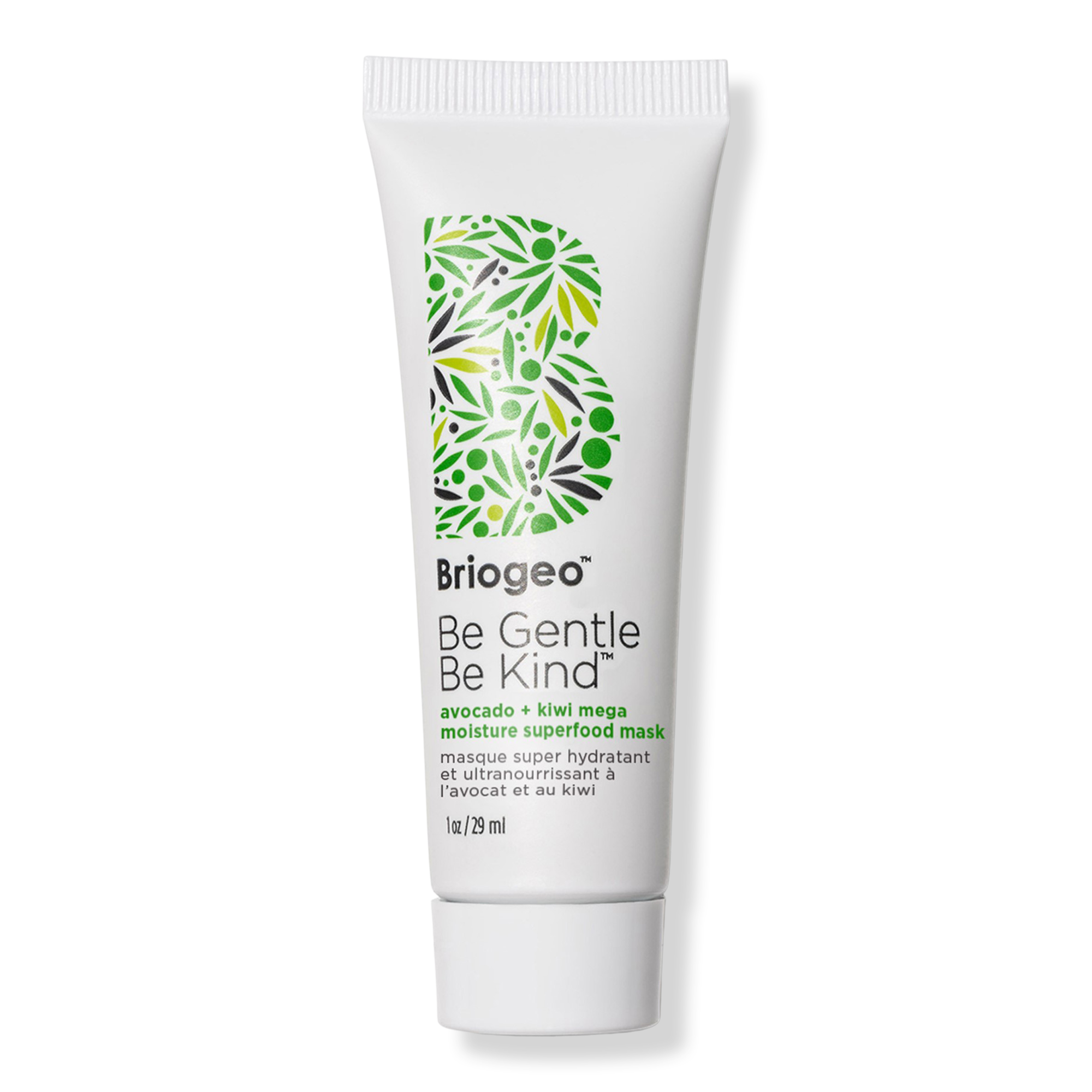 Briogeo Free Diamond Exclusive Avocado + Kiwi Hair Mask with select $50 shipped purchase #1