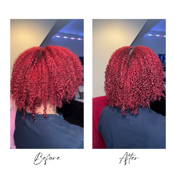 Design Essentials Almond & Avocado Moisturizing & Detangling Conditioner #2