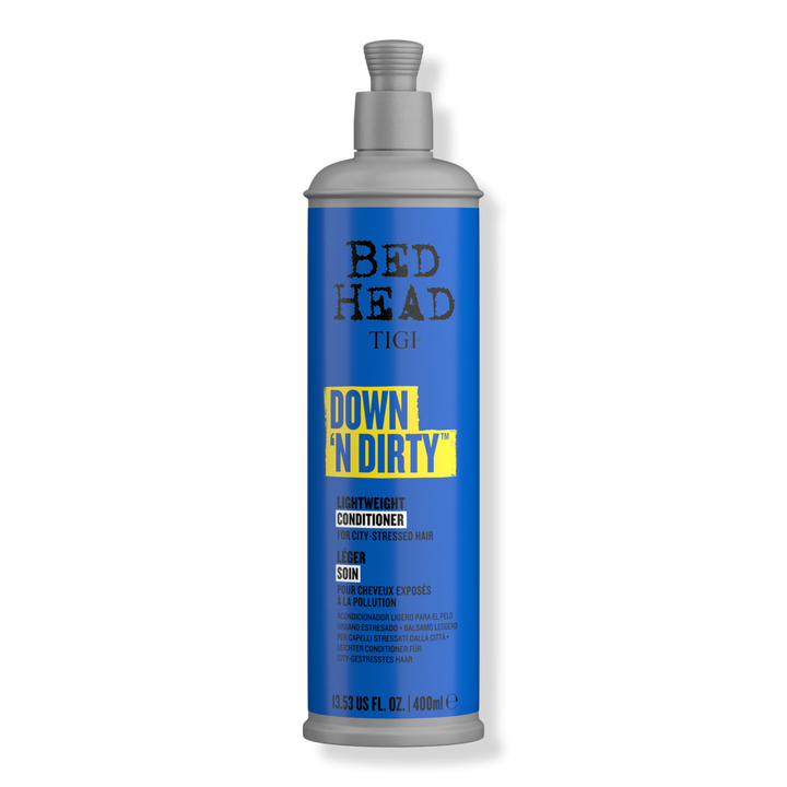 Bed Head Down 'N Dirty Lightweight Conditioner #1