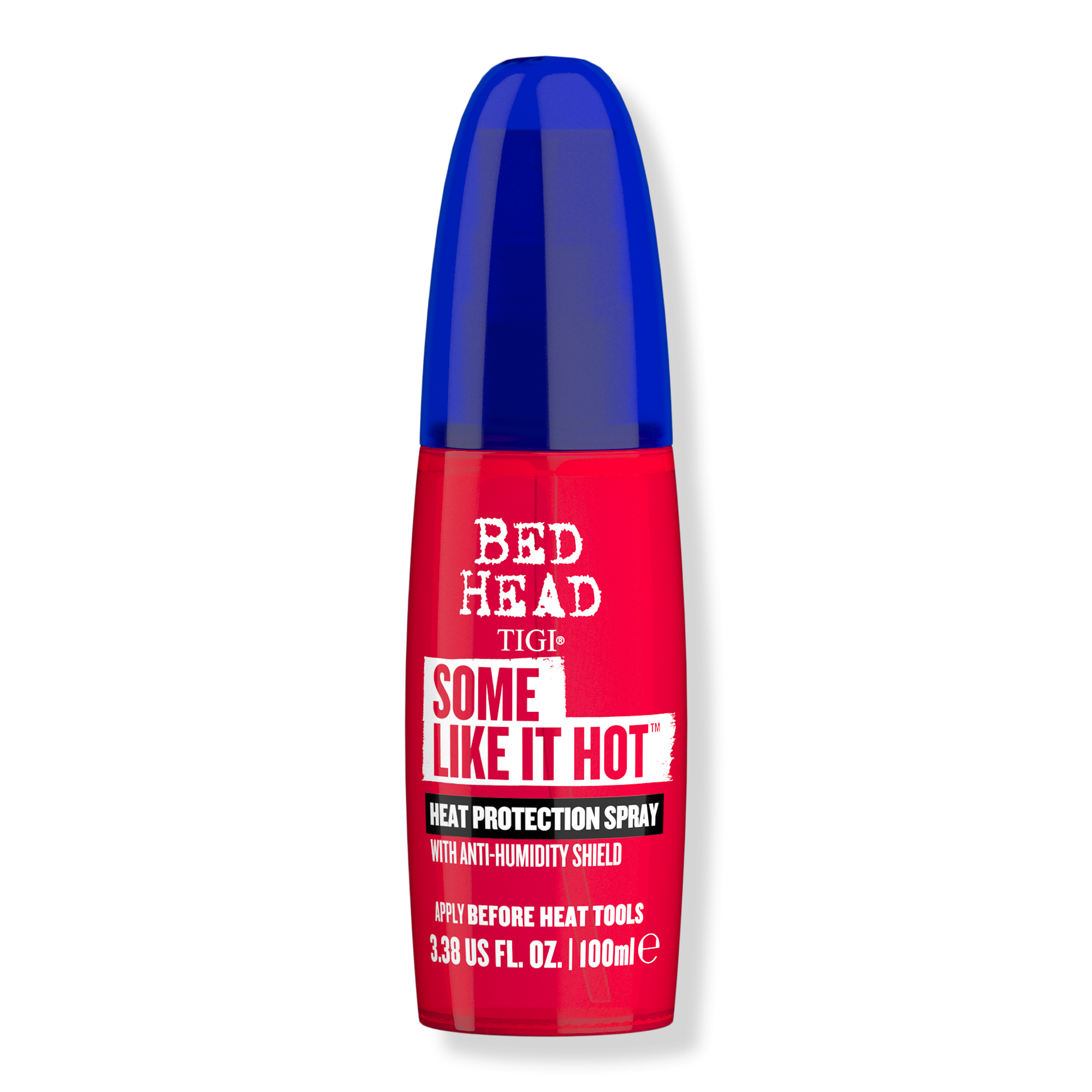 Bed Head Some Like It Hot Heat Protection Spray #1