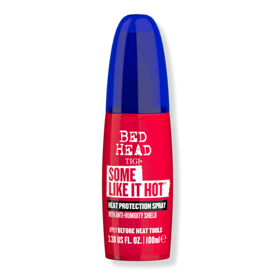 Bed Head Some Like It Hot Heat Protection Spray