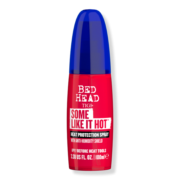 Great Barrier Heat Protectant Hair Spray – The Beachwaver Co.