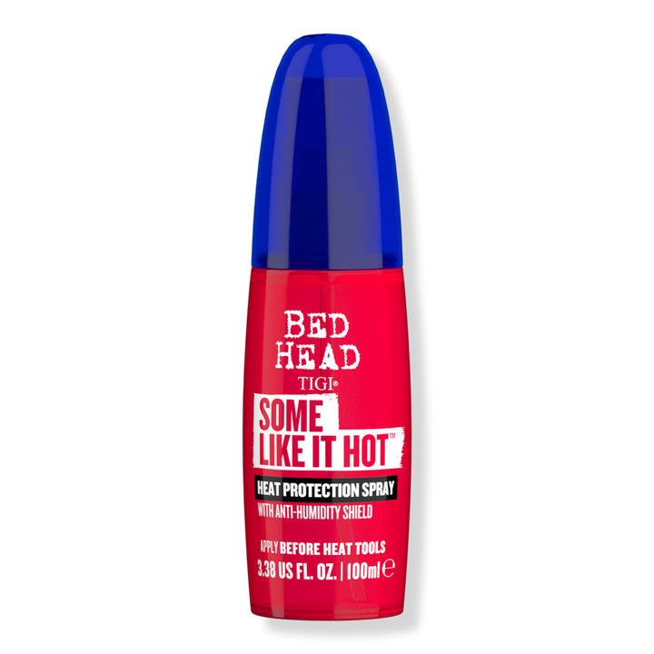 Some Like It Hot Heat Protection Spray - Bed Head | Ulta Beauty