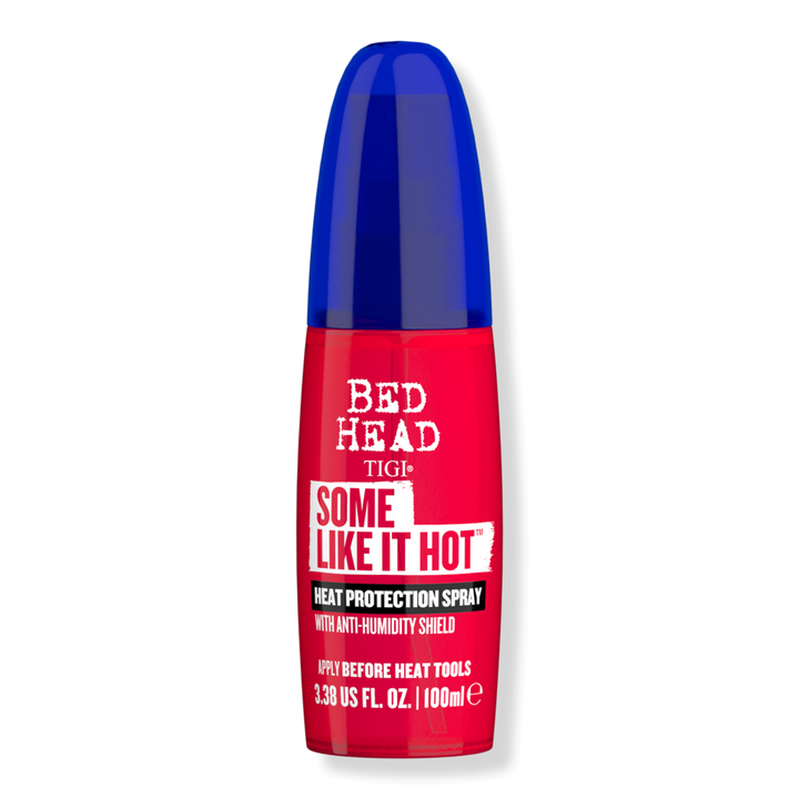 Bed Head Some Like It Hot Heat Protection Spray #1