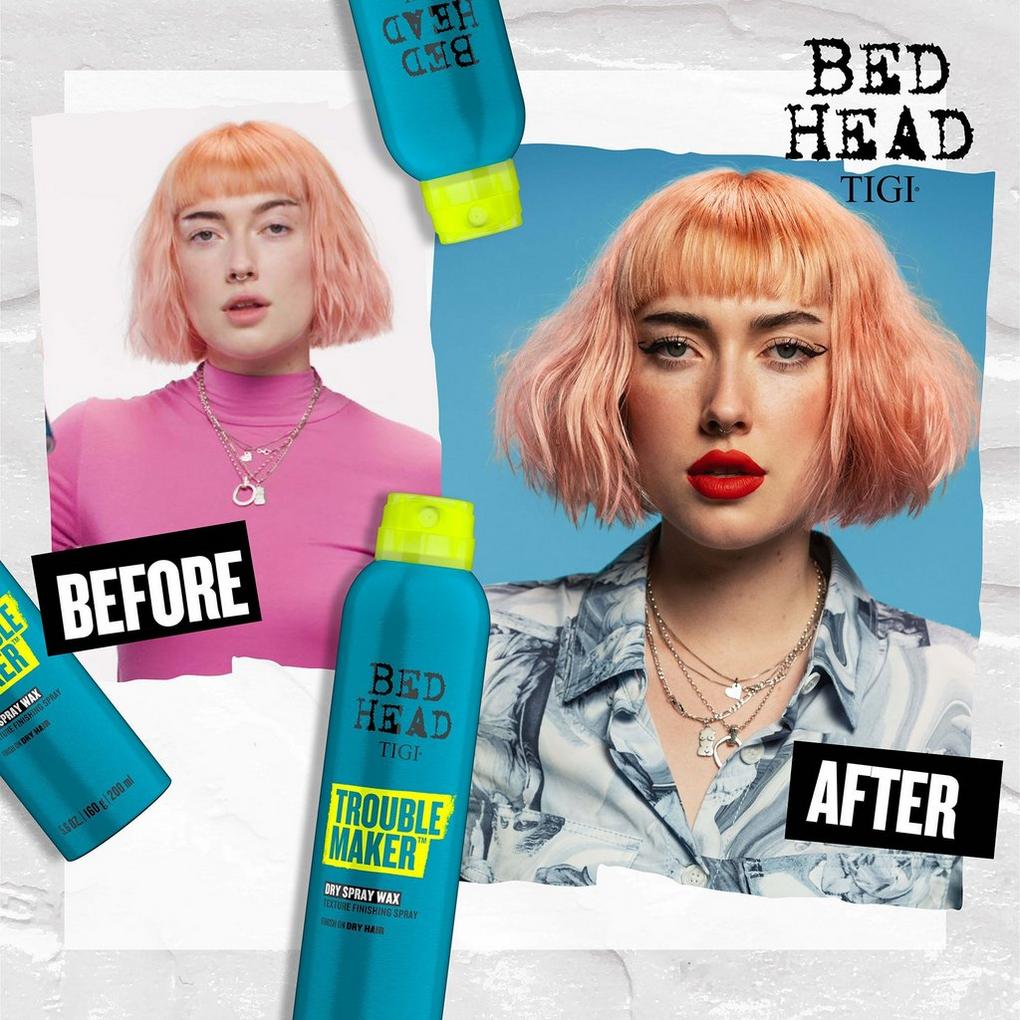 TIGI Bed Head Haircare and Styling – Page 2 – Cloud 10 Beauty