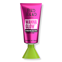 Wanna Glow Hydrating Jelly Oil For Shiny Smooth Hair