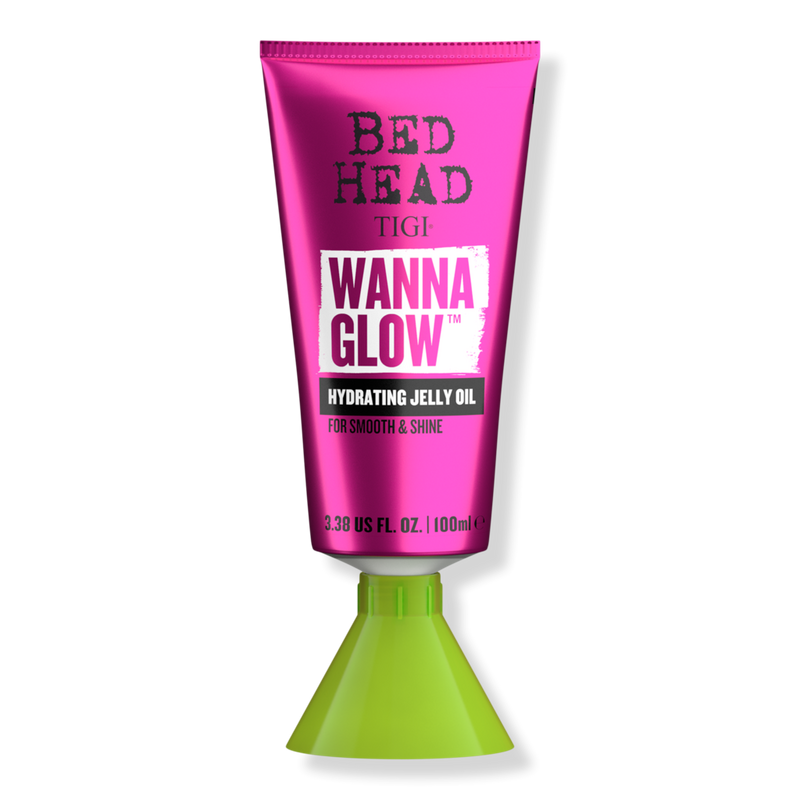 Bed Head - Wanna Glow Hydrating Jelly Oil For Shiny Smooth Hair