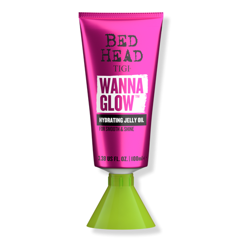 Bed Head - Wanna Glow Hydrating Jelly Oil For Shiny Smooth Hair