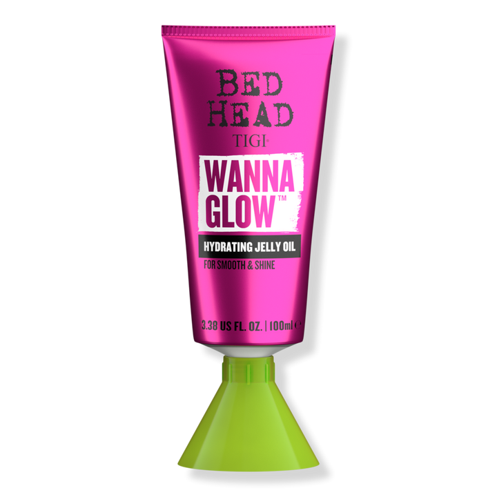 Bed Head Wanna Glow Hydrating Jelly Oil For Shiny Smooth Hair #1