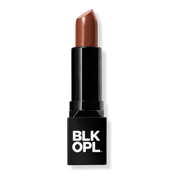 BLK/OPL Cream Lipstick #1