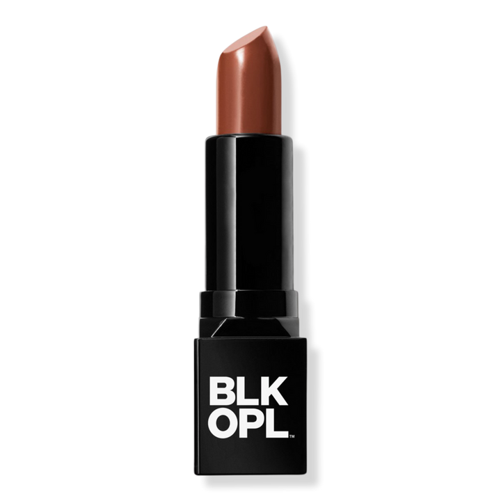 BLK/OPL Cream Lipstick #1