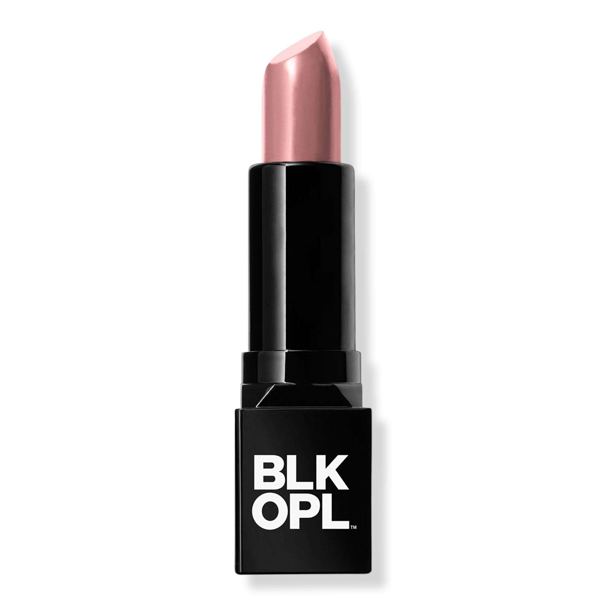 BLK/OPL Cream Lipstick #1