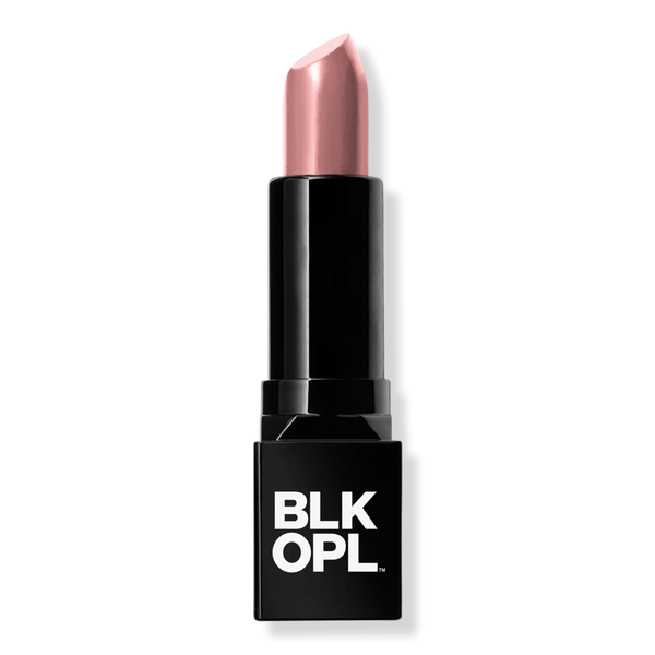 BLK/OPL Cream Lipstick #1