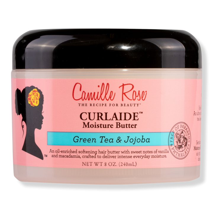 CAMILLE ROSE Curlaide Moisture Butter #1