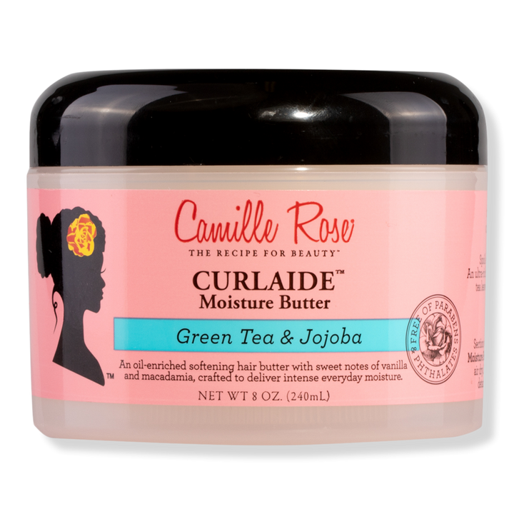 Camille Rose Curlaide Moisture Butter #1