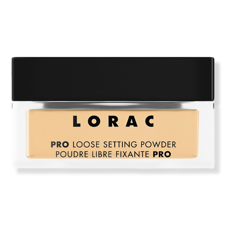 LORAC PRO Loose Setting Powder #1