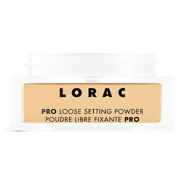 LORAC PRO Loose Setting Powder #3